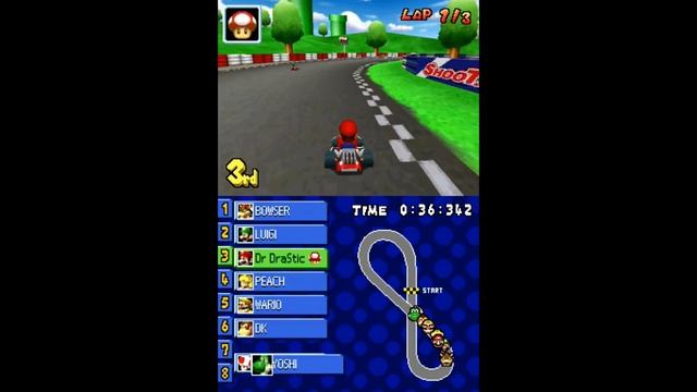 Play Nintendo DS Games On Your PlayStation Classic - Overview & Tutorial смотреть онлайн