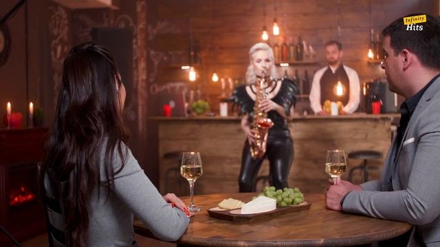 ANIVAR - Любимый человек - 4K (UHD) 3840x2160 Video смотреть онлайн