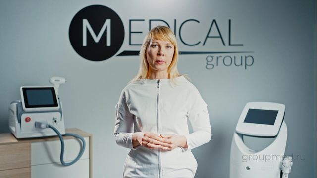 Диодный лазер Hair Control смотреть онлайн