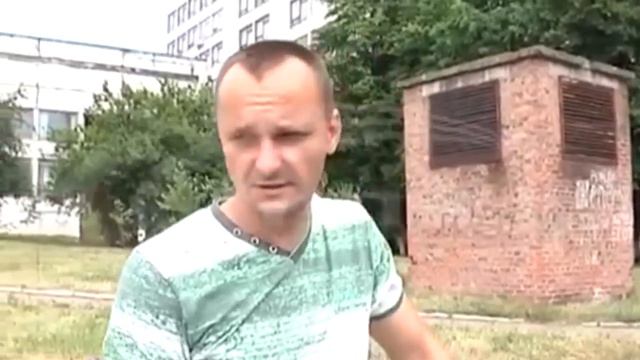 Славянск сепаратисты стреляют с улиц и жилых кварталов смотреть онлайн