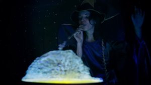 Новогодний спектакль для детей 2-7 лет "Звездная колыбель"