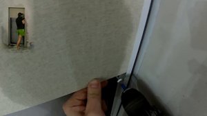 Внутренняя отделка металлических дверей