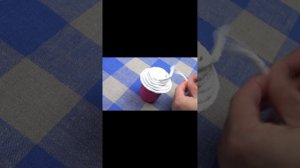 Игрушки своими руками «Молочные коктейли» / How to make Shopkins milk shake / DIY / ПОДЕЛКА