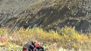 Кармадон. Как мы на ванны ходили. Верхние кармадонские термальные источники.