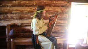 Анастасия Белоусова_Ой ты, степь широкая