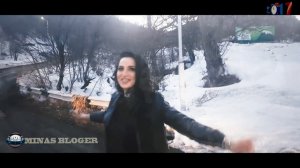 Anush Petrosyan -Muraz (Tsaxkadzorits Jur Berem ) NEW RELEASE-2017