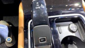2023 FAW Bestune T99 2.0T 8AT Walkaround—2023 Shanghai Motor Show