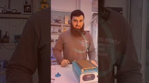 Сепаратор вакуумный UYUE 948T
