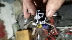 Регулятор напряжения 612.3702-07 Маз