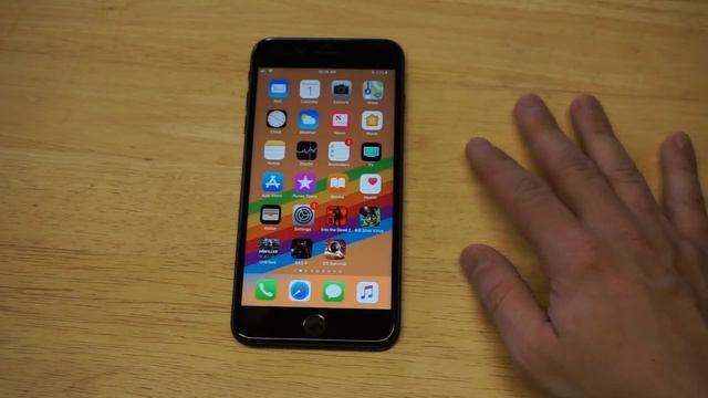 How To Manage Storage On Iphone 8 / Iphone 8 Plus - Fliptroniks.com смотреть онлайн