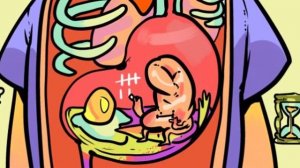 Опасно глотать жвачку?