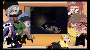 ☘️ Реакция 13_карт на Вару Тт {1/?}☘️
