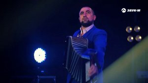 Марат Акаев - Кавказские горы | Концертный номер