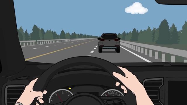 Школа вождения KIA Motors Глава 2 За рулём смотреть онлайн