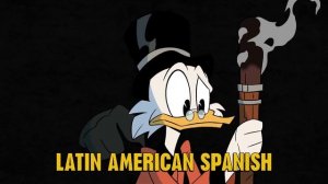 DuckTales Theme Song in Different Languages! ?| DuckTales | Disney Channel