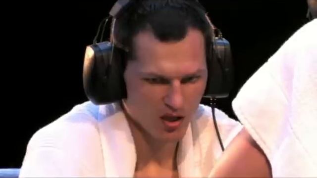 World Chess Boxing Championships - 1 of 2 смотреть онлайн