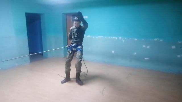 Штурмовой альпинизм методика обучения перевороту вниз головой