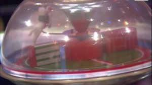 Что? Где? Когда? Первая игра Летней серии. Выпуск от 14.05.2005