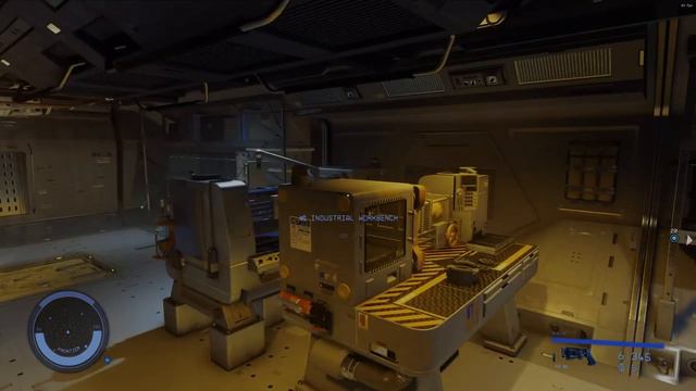 Starfield Immersion: Episode 32 - Journey Through the Quiet Cosmos Part 1 смотреть онлайн