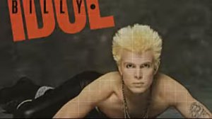 Billy Idol - Dancing With Myself [Lyrics cover by El Albionauta]