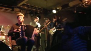 Подземка 16.01.2015 Бирючий кут. Уходили мы из Крыма