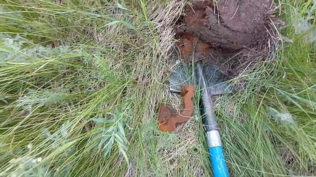 Коп вдоль жд смотреть онлайн