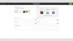 Как создавать офлайн тесты и опросы с помощью приложения Kahoot.com