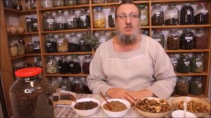 ДУБОВОЕ ЧУДО от Дубыни. Желудёвый "кофе". О напитке из желудей.