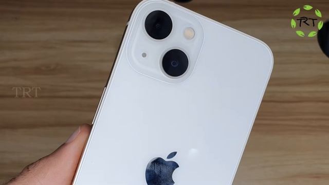 APPLE IPhone 13 (Starlight, 128 GB)
