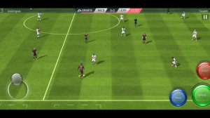 FIFA 16 Mobile Mod FIFA 20 | Grafik Mantul Parah!!