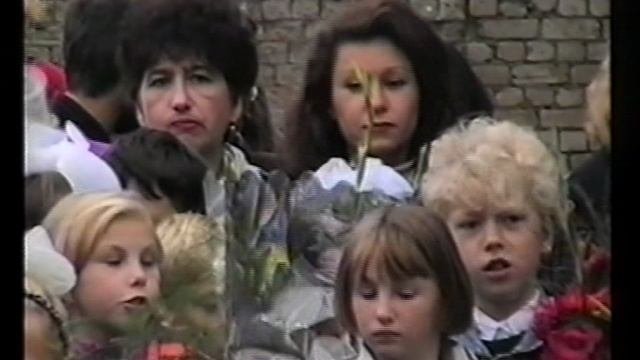 Домашнее видео. Кассета 1998 - 2001 годы. Часть 6