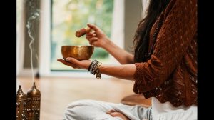 Энергия позитива.  417 Гц