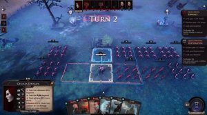 Immortal Realms Vampire Wars: PS4 Gameplay