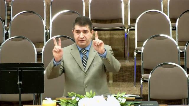 Семинар А Гырбу тема 