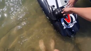 Знакомство с motosurf sava