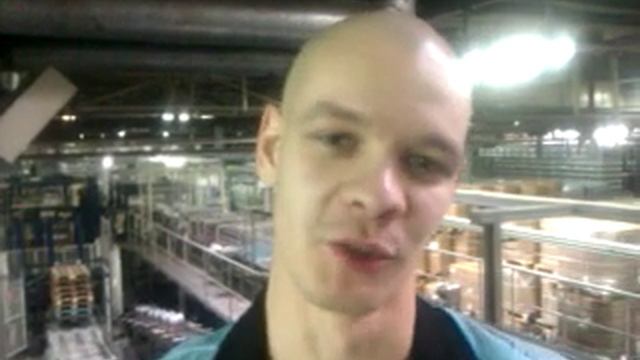 Почему люди умирают от Балтики? смотреть онлайн