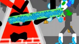 Bill vs Ben10 reboot Билл Шифр против Бен10 перезапуск