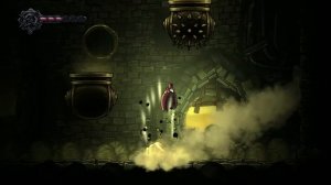 Crowsworn Trailer - Kickstarter Anniversary 1