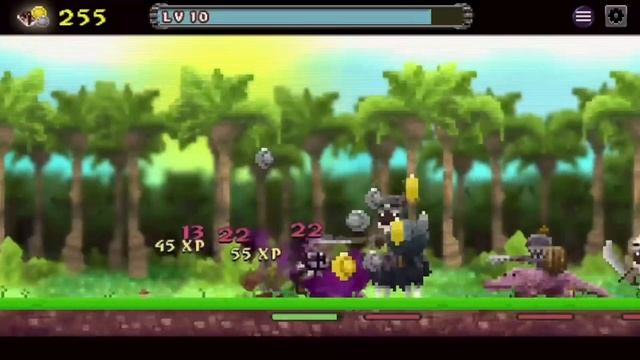 Loot Hero DX Achievement guide смотреть онлайн