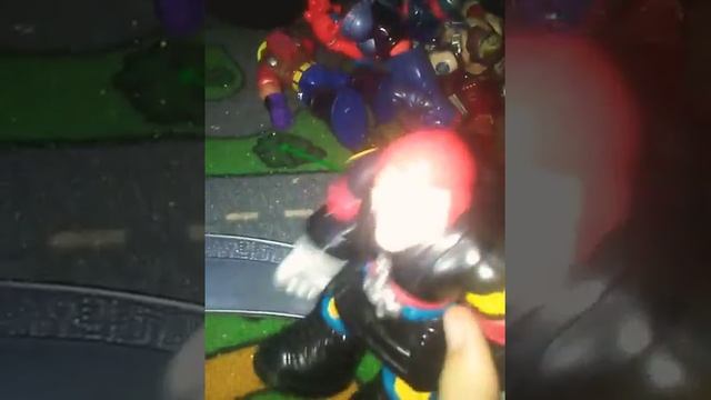 Chapter 2: stuph... смотреть онлайн