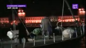 Las Mil y Una Noche - capitulo 80