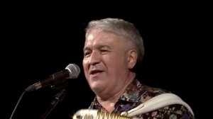 Валерий Семин - "Расскажи ей, гармонь, обо мне".