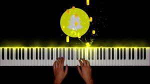 Social Media Piano - Famous Social Media Ringtones on Piano