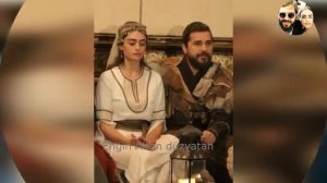 Engin Altan Düzyatan 💖💛💙 Esra Bilgiç Together Lovely Moments
