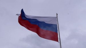 В селе Казакевичево масштабно отметили День ВМФ