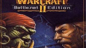 Warcraft II: Human #2 - Remastered / Remix (TX5)
