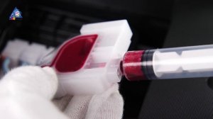 Перепутались цвета при заправке СНПЧ Epson L-серии