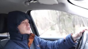 Ford Kuga 4x4 (2014) Что имеем за 1 600 000 руб? Форд Куга Обзор и off road.