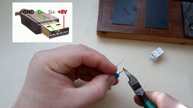 wi-fi адаптер своими руками смотреть онлайн