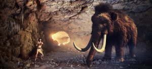 От чего же на самом деле вымерли последние мамонты